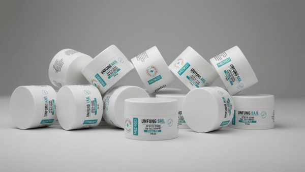 Unfung Skin Solution