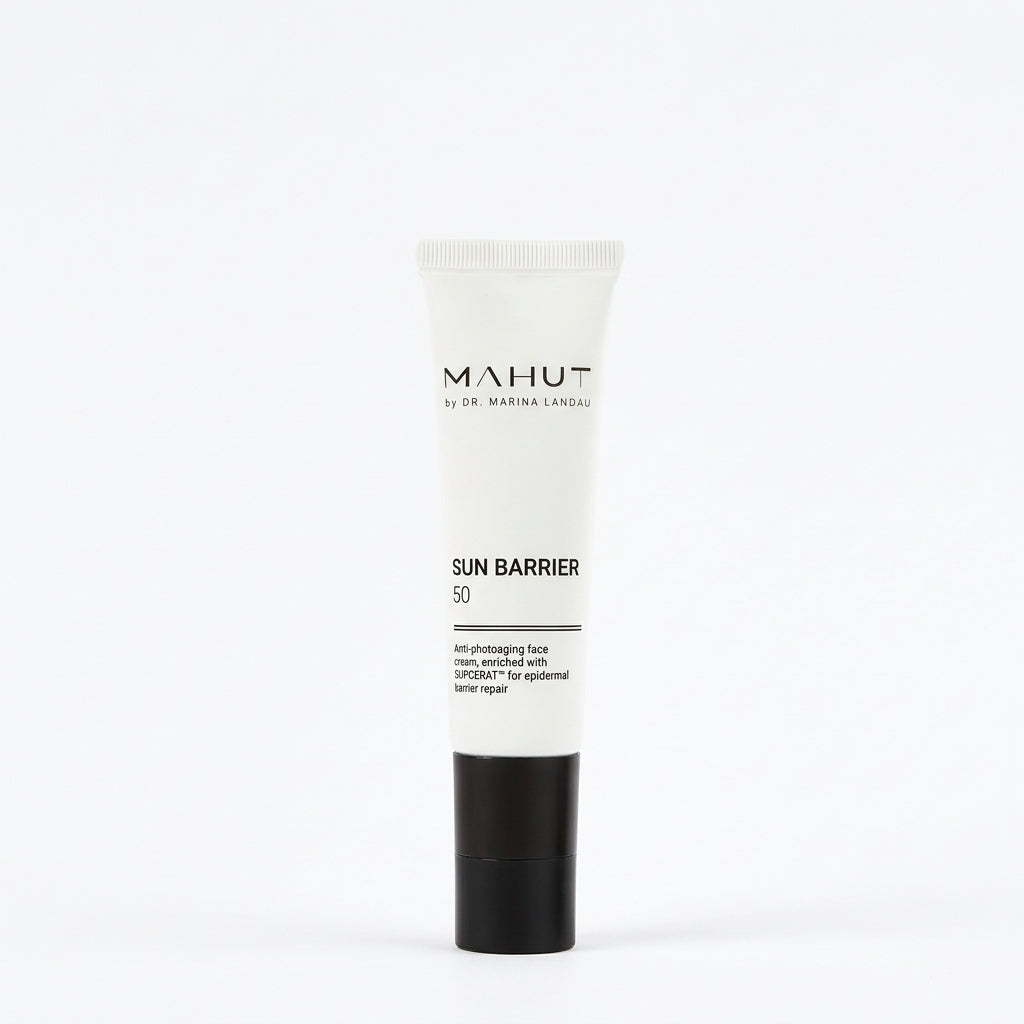 MAHUT | לחות עם מסנן קרינה